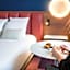 Hotel Mercure Caen Cote de Nacre Herouville-Saint-Clair