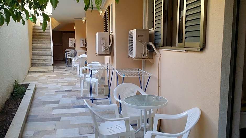 Rachel Hotel