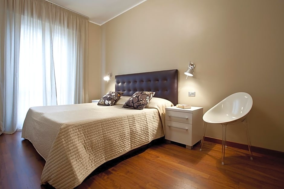 Hotel Corso Alaxi Hotels