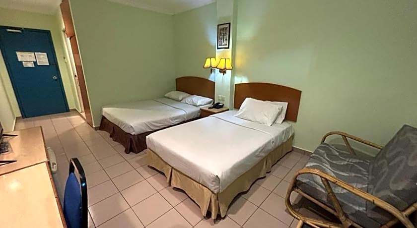 Hotel City Star