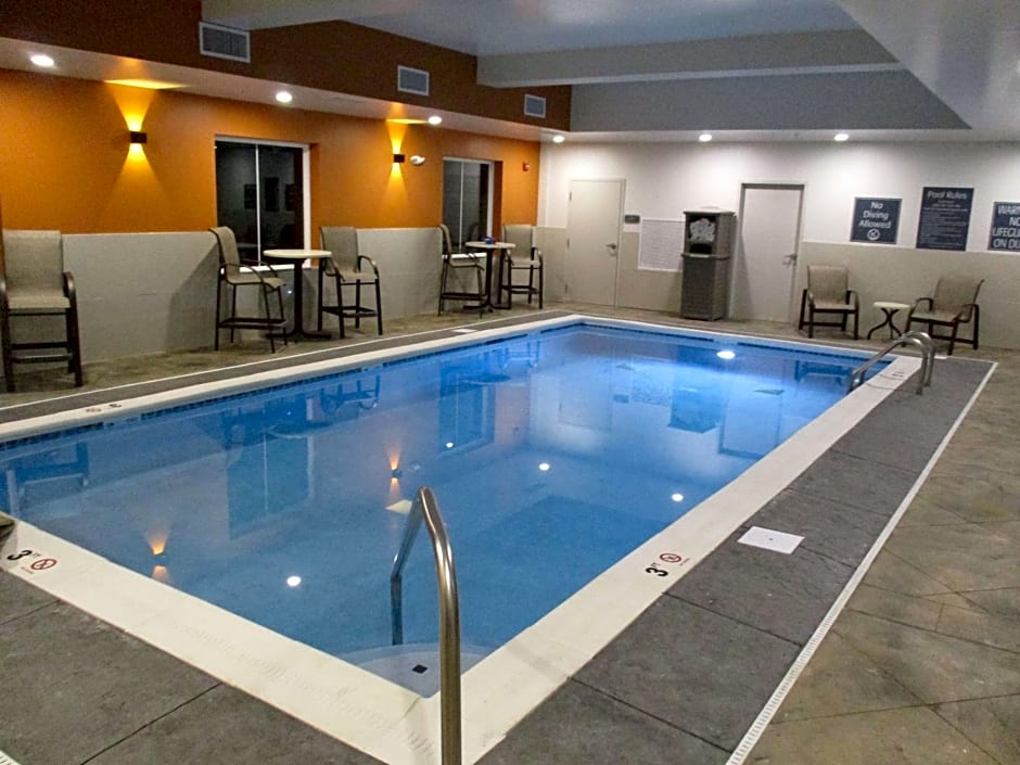 Best Western Plus Owensboro