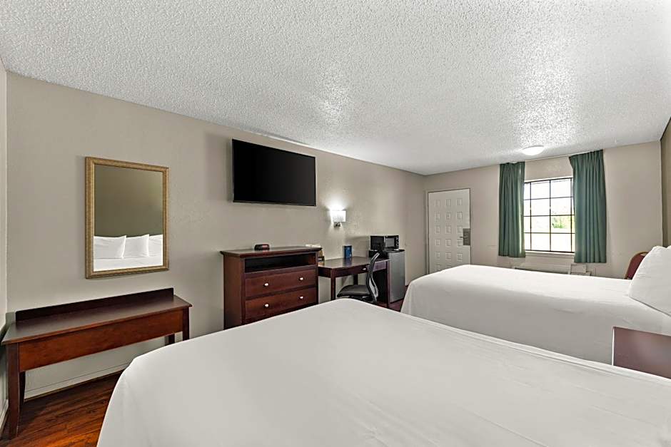 America's Best Value Inn Bonham