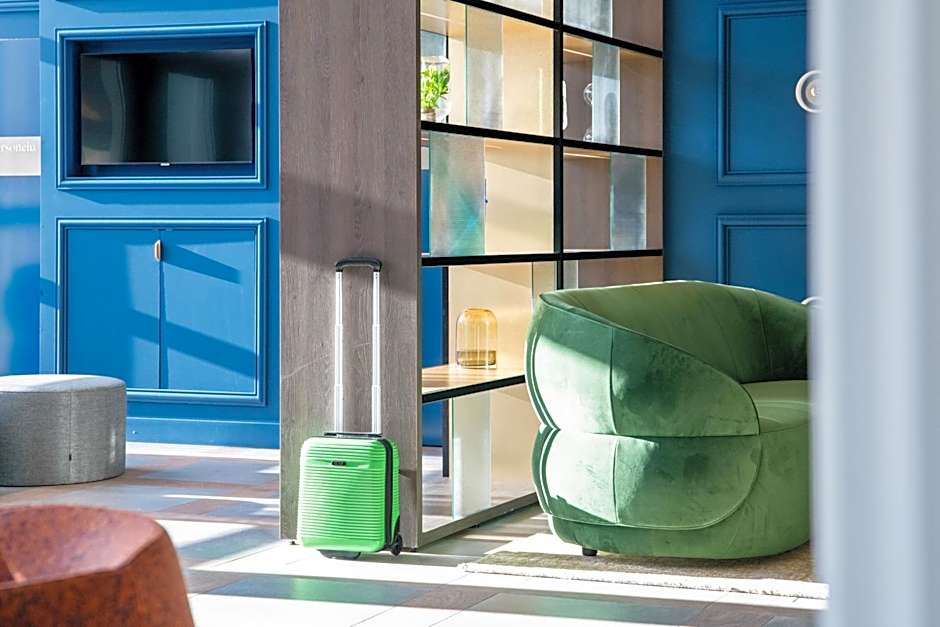 Golden Tulip Warsaw Centre