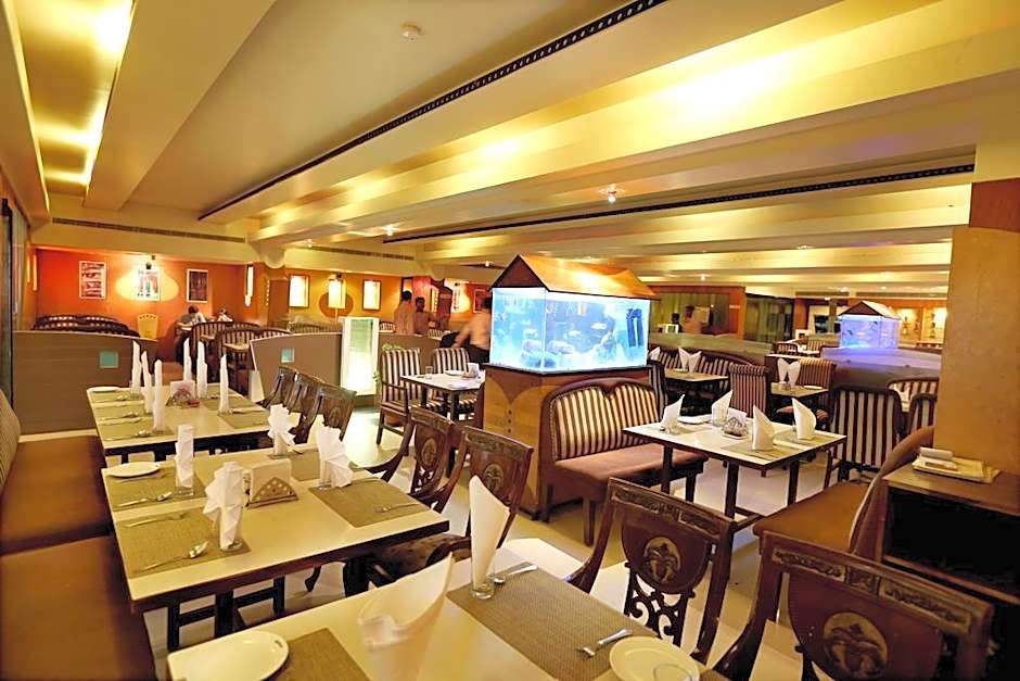 Sitara Residency Ameerpet