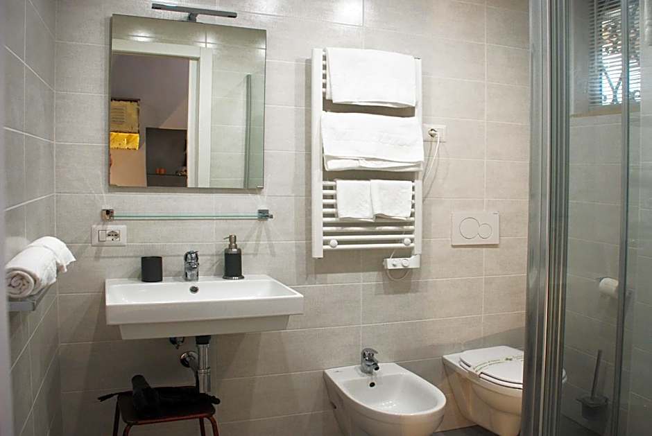 SuityRHome RioneMonti118