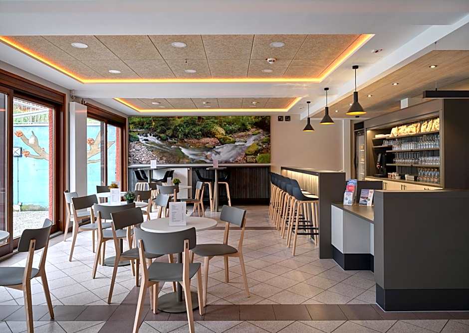 Youth Hostel Larochette