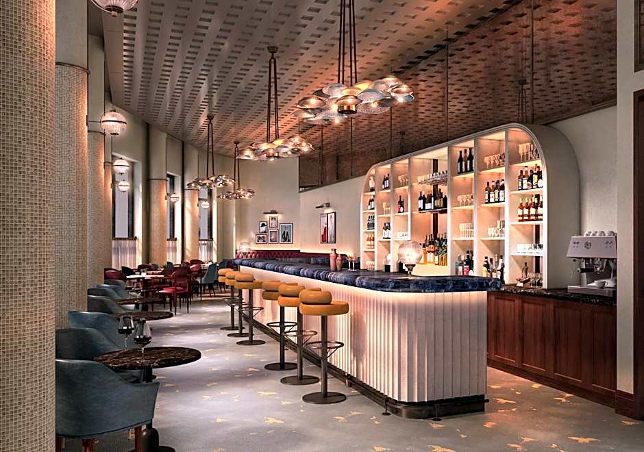 Lost Property St. Paul'S London, Curio Collection 