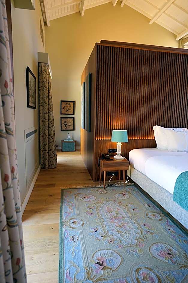 Hotel Paço de Vitorino