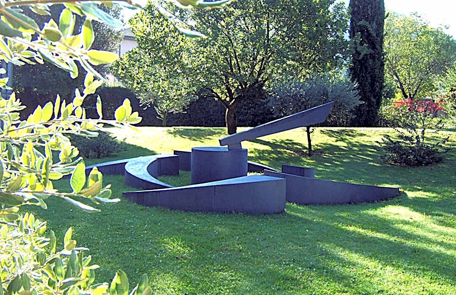 Albornoz Palace Hotel