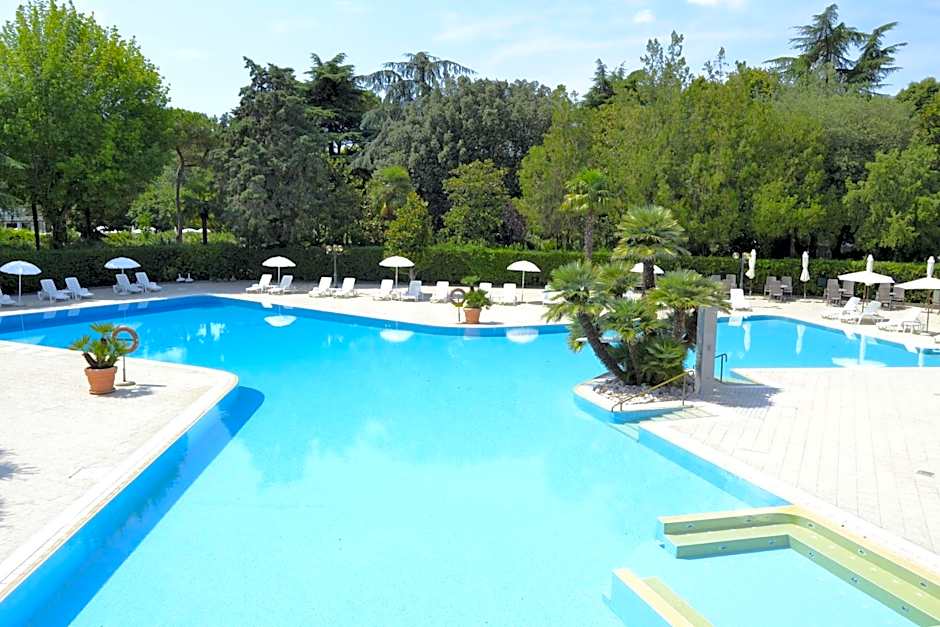 Hotel Internazionale Terme