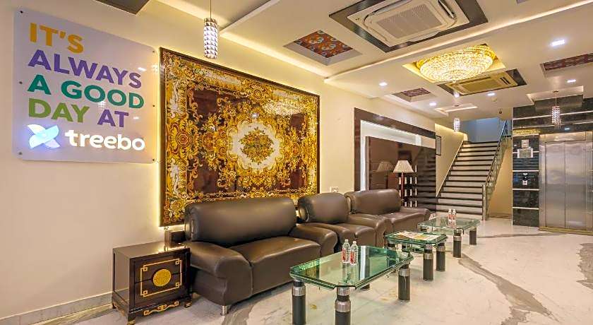 New Orange Tree Intercity Hotel