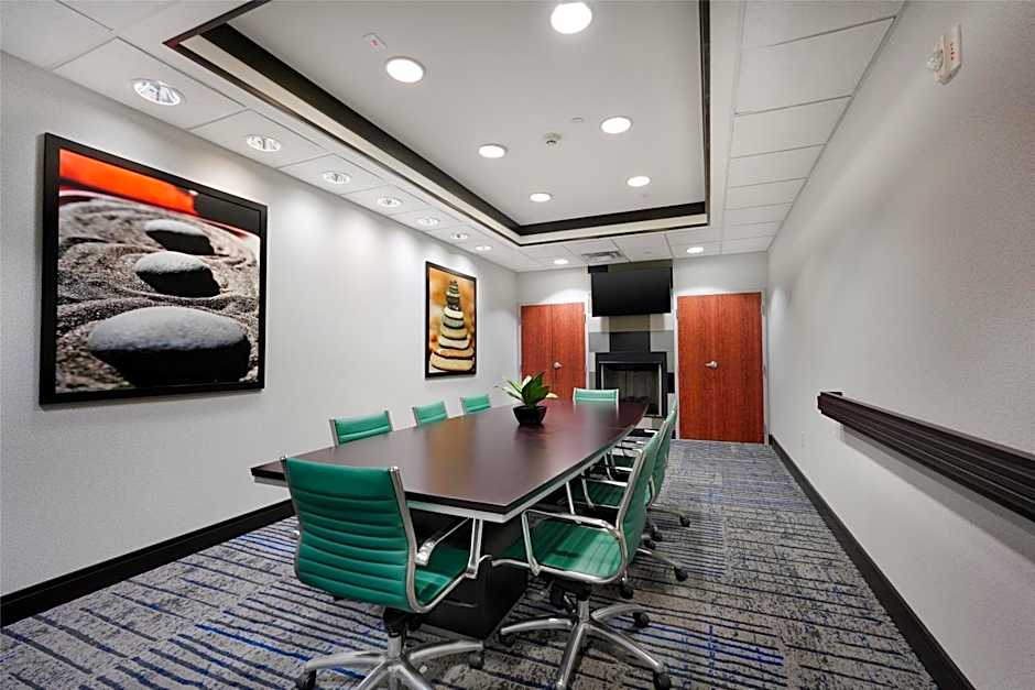 Hampton Inn By Hilton And Suites Tulsa Hills