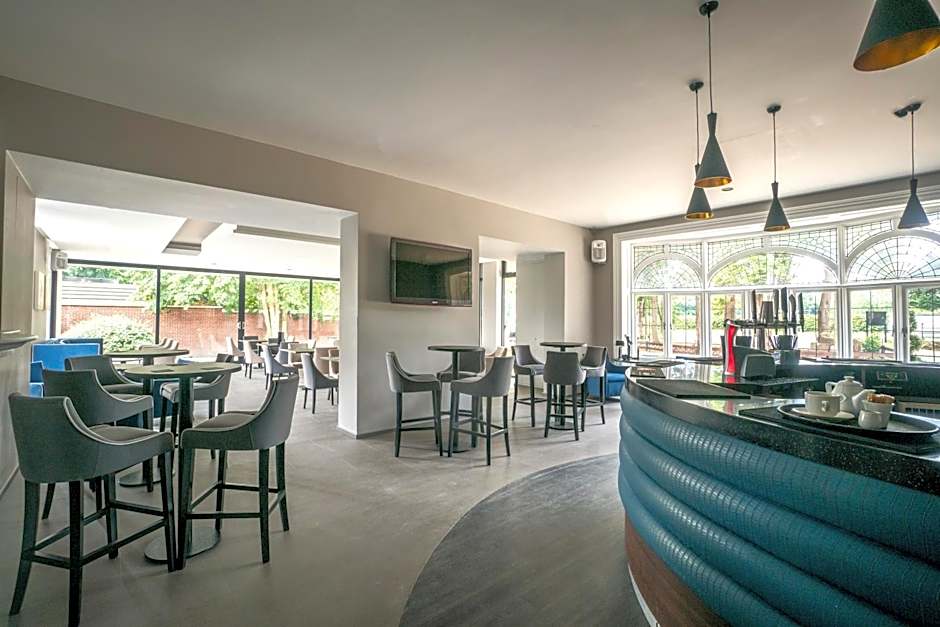 Steventon House Hotel