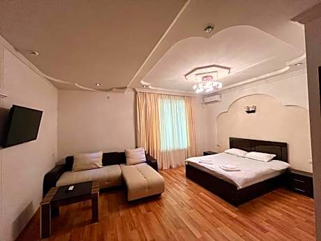 Lux Palace Hotel