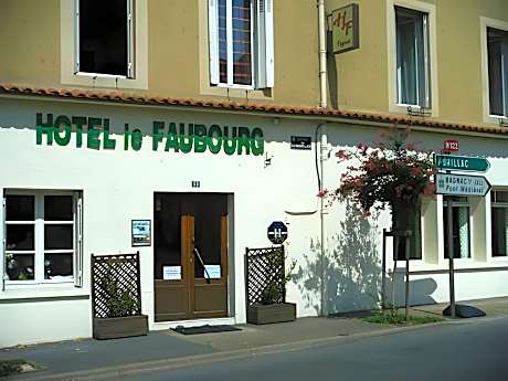 Le Faubourg