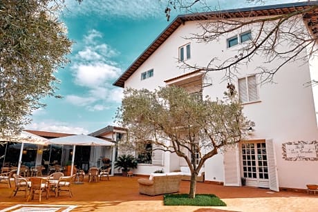 Casa Consalvo B&b