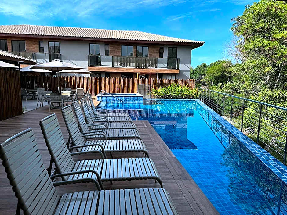 EKO Itacimirim Village