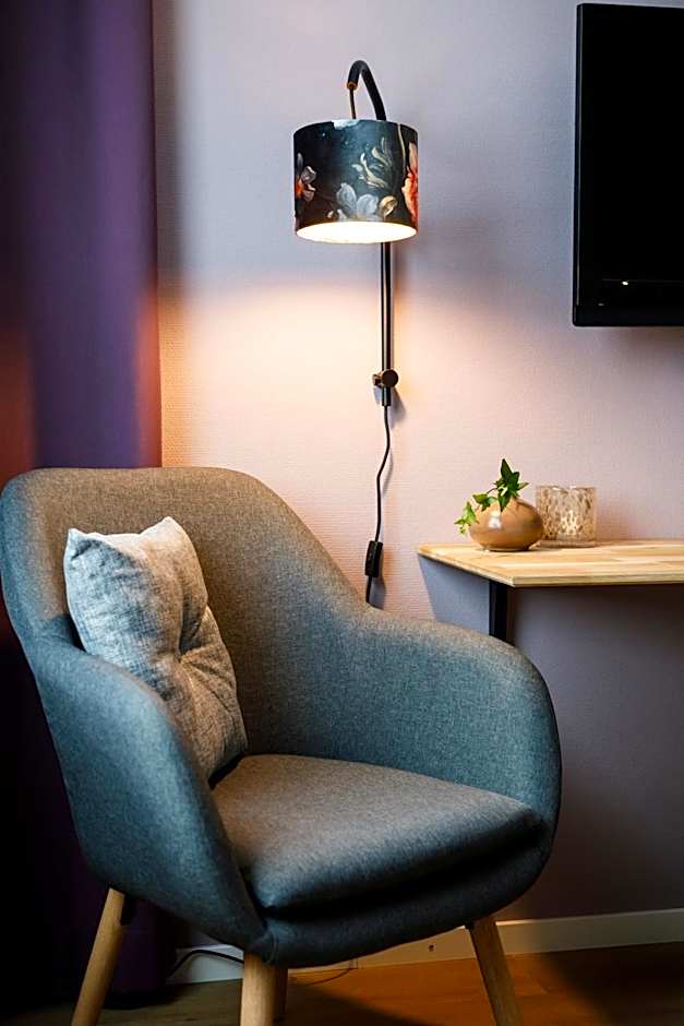 Hotell Nyboholm