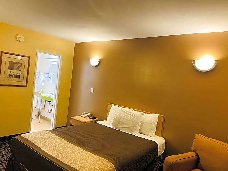M Star Hotel Mansfield