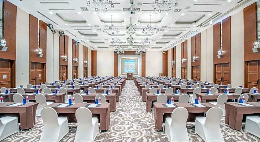 ANA Crowne Plaza Narita By IHG