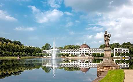 Parkhotel Bremen  ein Mitglied der Hommage Luxury Hotels Collection