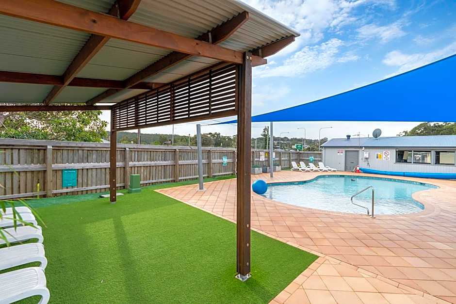 Holiday Haven Burrill Lake