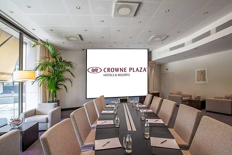 Crowne Plaza Helsinki By IHG