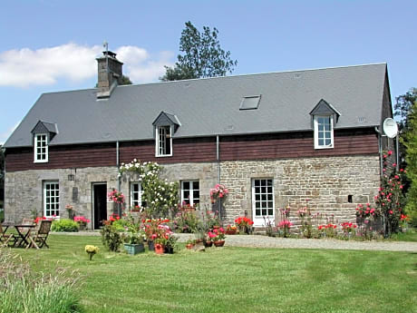 L'Auvraire B&B