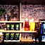 ibis Styles Strasbourg Nord Palais des Congrès