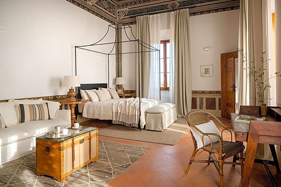 Precise Tale Poggio Alla Sala