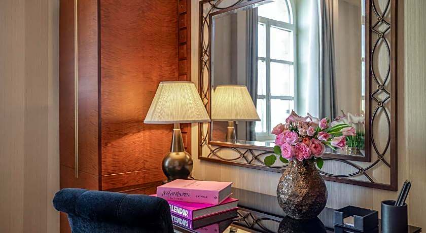 King David Hotel Jerusalem