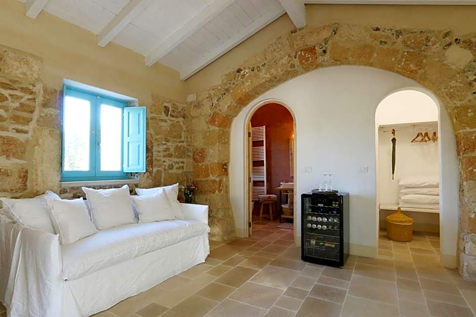 Masseria Fano Relais & Wine