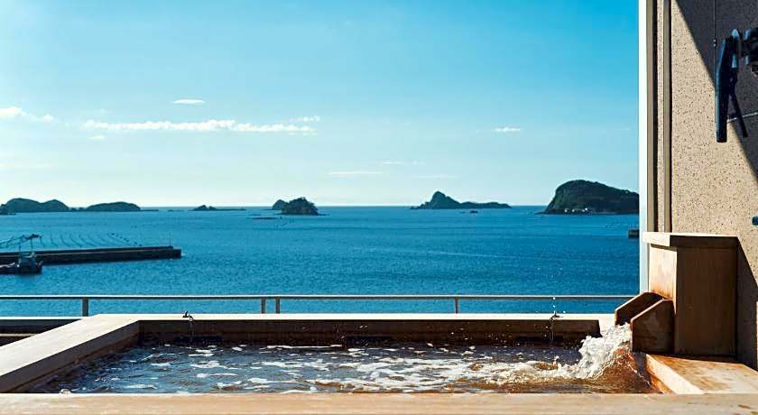 IKI RETREAT by Onko Chishin