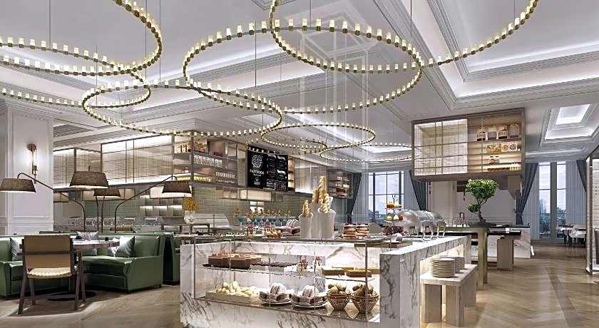 Sheraton Yinchuan