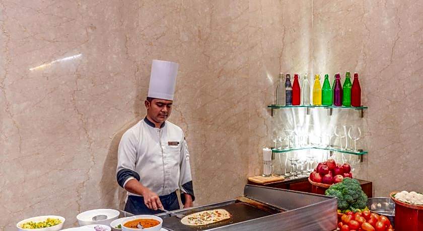 Pride Plaza Hotel Kolkata