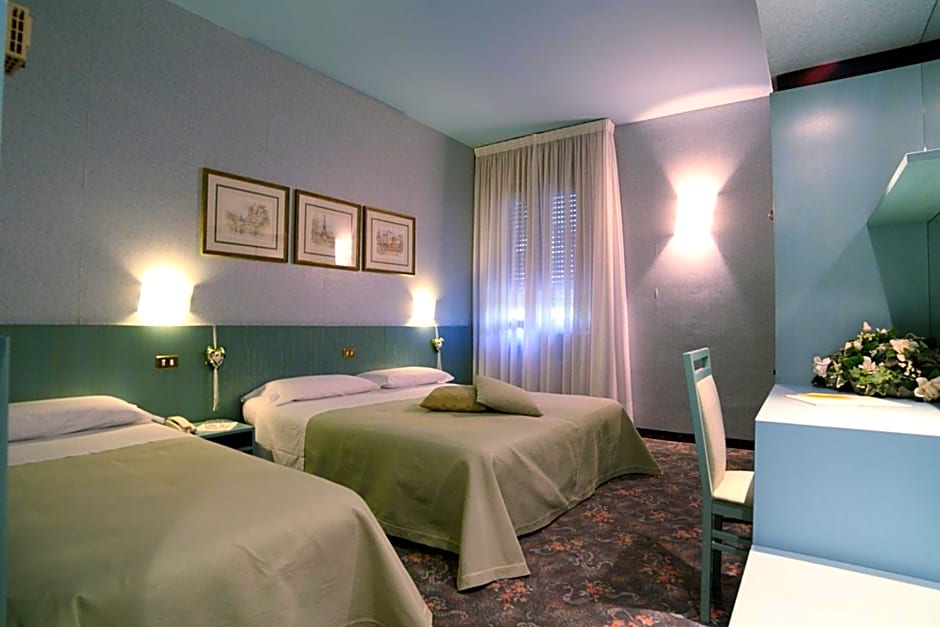 Hotel Globo