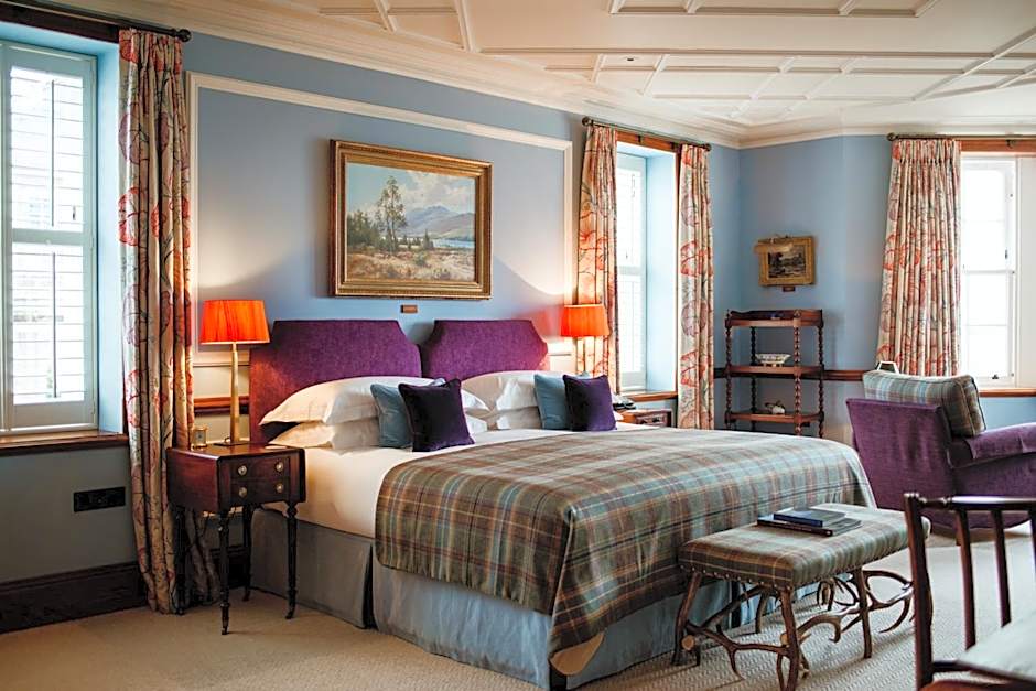 Links House at Royal Dornoch