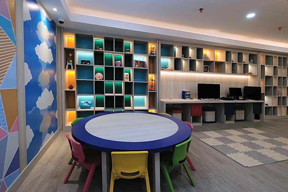 DREAM OF AVENTUS HOTEL KUTA