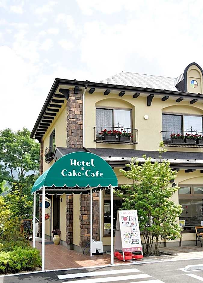 HOTORI no HOTEL BAN