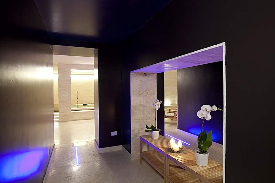 Terme di Acquasanta Hotel Italia & Spa