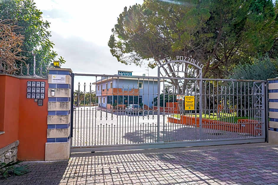 Motel - Hotel Nautico Pozzallo