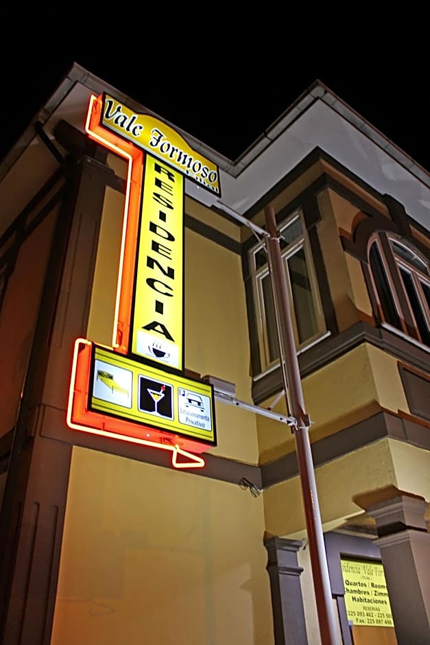 Residencia Vale Formoso