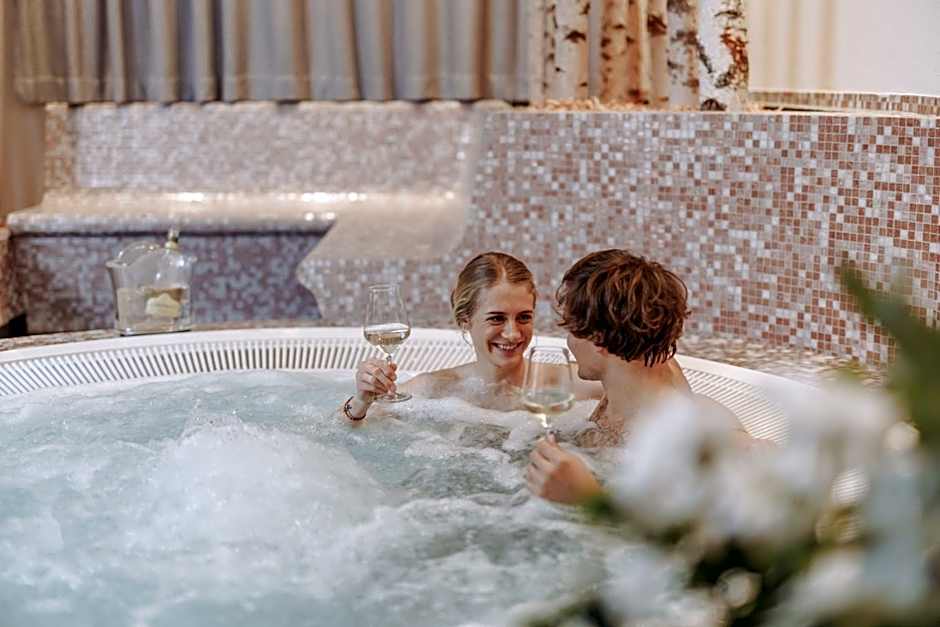 HOTEL POST alpine cityflair