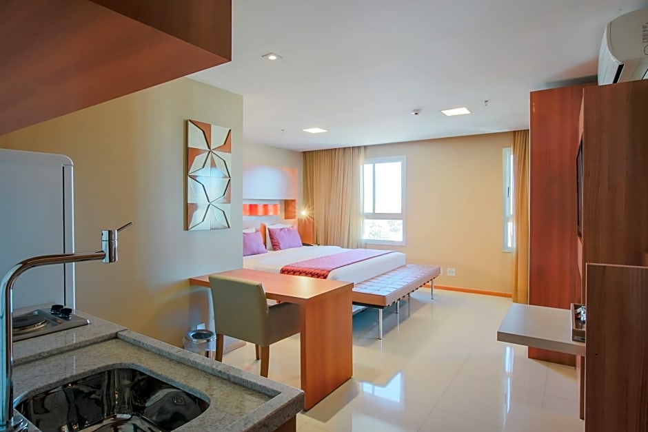 Blue Tree Premium Jade Brasilia