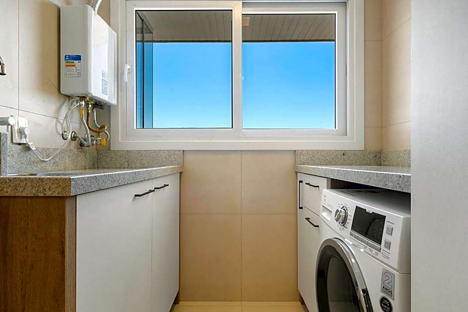 Apartamento HodsPrime com 2 Suítes by Achei