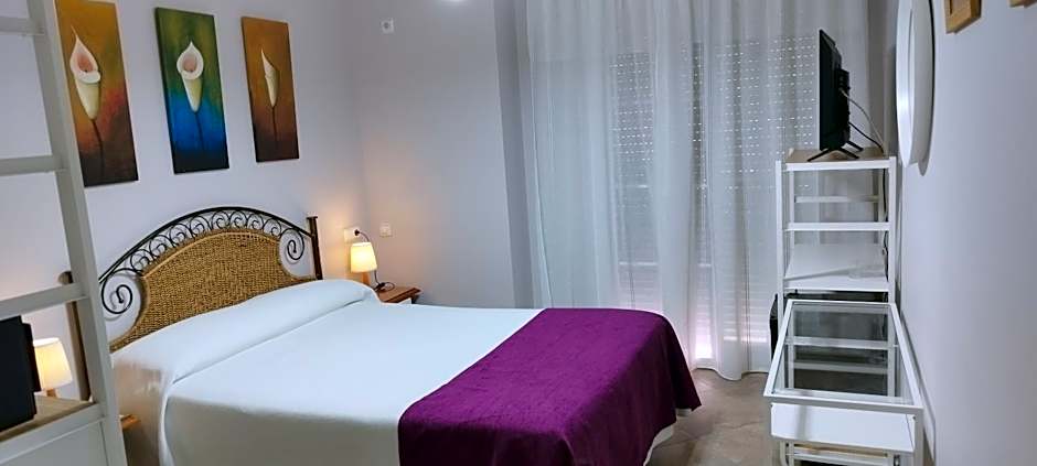 Hotel Miraya Beach