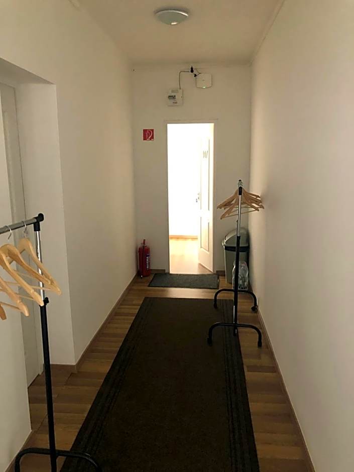 Galgavölgye munkásszálló