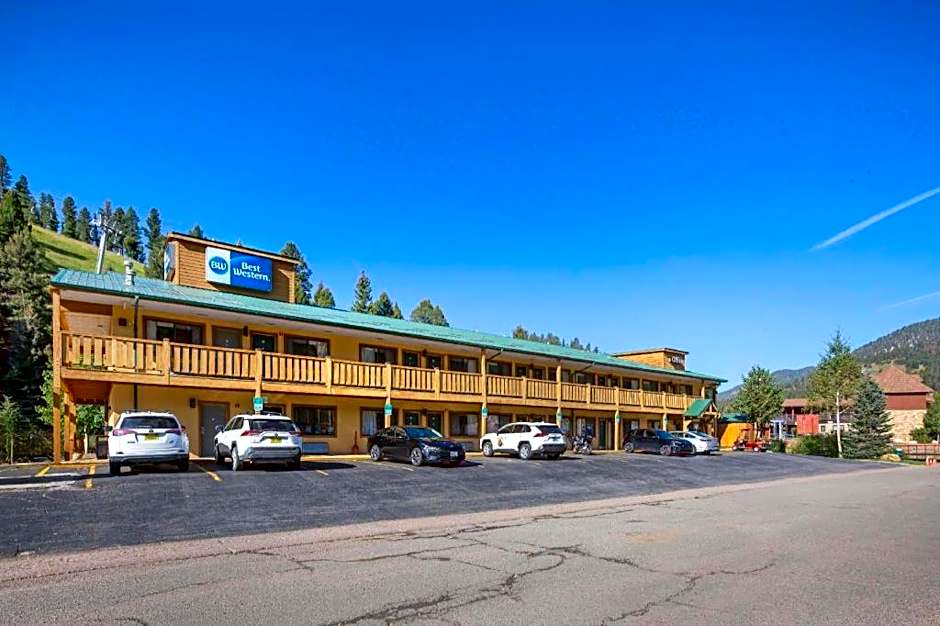 Best Western Rivers Edge