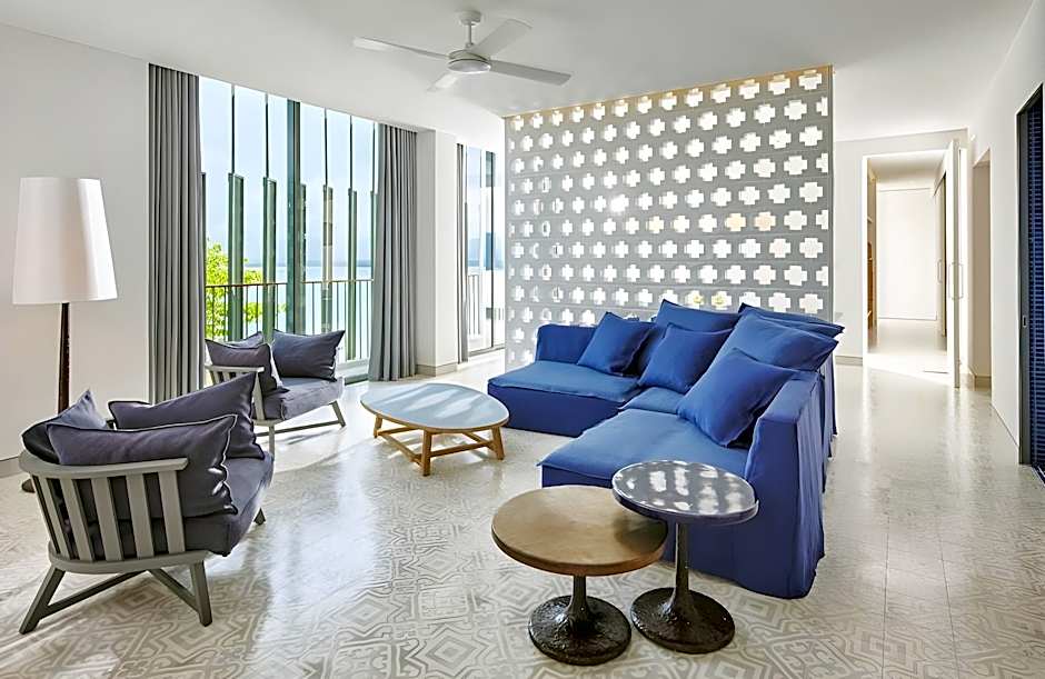 COMO Point Yamu, Phuket