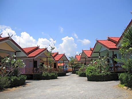 Na Chan Resort